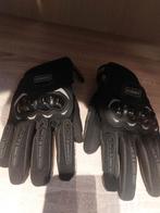 motohandschoen
nieuw nooit gebruikt
maat XXL
Prijs 10 € koop, Ophalen, Nieuw met kaartje, Heren, Handschoenen