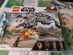 Lego Star Wars 75233 Droid Gunship, Comme neuf, Ensemble complet, Lego, Enlèvement ou Envoi