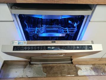 SIEMENS IQ700 VAATWASSER beschikbaar voor biedingen