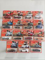 Matchbox in blister , 15 stuks .lot 2, Ophalen of Verzenden, Zo goed als nieuw