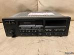 Bmw radio cassettespeler Bavaria c business rds E30 E36 E34, Auto diversen, Autoradio's, Ophalen of Verzenden