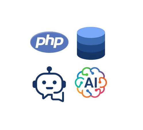 Programmeur – Websites, Bots, Integraties, Databases, Computers en Software, Besturingssoftware, Nieuw, Windows, Ophalen of Verzenden