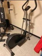 Crosstrainer pro form, Sport en Fitness, Fitnessapparatuur, Ophalen, Zo goed als nieuw, Crosstrainer