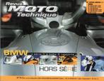 Revue Moto technique Hors série 11 - BMW, Livres, Motos, Comme neuf, Enlèvement ou Envoi, Marque ou Modèle, Collectif