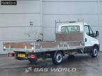 Iveco Daily 35S14 Open Laadbak 3,5t Trekhaak Airco Cruise Eu, Achat, Euro 6, Entreprise, Boîte manuelle