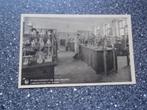 CARLSBOURG / PALISEUL: Etablissement - Laboratoire de Chimie, Collections, Cartes postales | Belgique, 1920 à 1940, Non affranchie