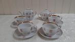 Vintage theeservies, Antiek en Kunst, Ophalen