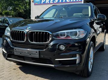 BMW X5 SDrive25d/ 7pl/ Camera/Navi