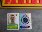 PANINI FOOTBALL 2014 STICKERS 2X VOETBAL BADGE, Verzenden