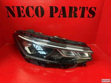 VW PASSAT 3J 3J1 FULL LED KOPLAMP NIEUW 3J1941006 ORIGINEEL beschikbaar voor biedingen