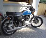 Ik zoek Honda cb 125 b6, Motoren, 2 cilinders, Particulier, 125 cc, 11 kW of minder