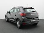 Dacia Sandero TCe 90 Stepway Extreme, Auto's, Dacia, Voorwielaandrijving, Stof, 91 pk, 67 kW