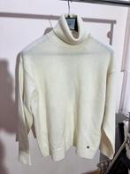 Women’s turtleneck sweater -white, Kleding | Dames, Ophalen of Verzenden