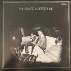 LP The Velvet Underground ‎– The Velvet Underground, Cd's en Dvd's, Ophalen of Verzenden, Zo goed als nieuw, 12 inch, Overige genres