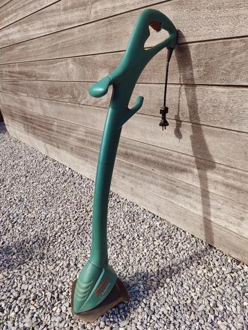 Bosh Easytrim 23cm, Tuin en Terras, Ophalen, Gebruikt, 10 tot 30 cm, Bosch
