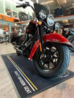 Harley-Davidson SOFTAIL HERITAGE 114ci DIRECT LEVERBAAR, Motoren, Bedrijf, 1868 cc, Overig, Meer dan 35 kW
