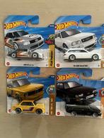 Hotwheels BMW - Audi, Ophalen of Verzenden, Nieuw, Auto, Overige merken