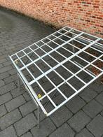 Markt tafels, Diversen, Ophalen, Zo goed als nieuw