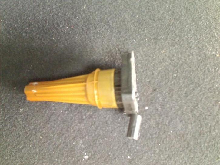 OLIEPEIL SENSOR Volkswagen (06k907660c), Auto-onderdelen, Overige Auto-onderdelen, Volkswagen, Gebruikt