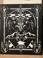 Belgisch schilderij, Antiek en Kunst, Ophalen of Verzenden