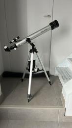 Telescoop/ sterrenkijker, Audio, Tv en Foto, Optische apparatuur | Telescopen, Ophalen, Zo goed als nieuw