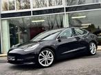 Tesla Model 3 LONG RANGE / 4x4 / CAMERA / ZETELVERWARMING /, Auto's, Tesla, Automaat, Zwart, 5 deurs, 1 cilinders