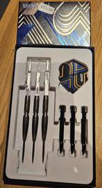 darts One80 Ascent te koop, Sport en Fitness, Darts, Ophalen of Verzenden, Zo goed als nieuw, Pijlen