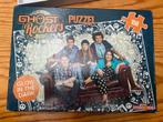 Ghost Rockers glow in the dark puzzel 150 stukjes, Een of twee spelers, Ophalen of Verzenden, Nieuw, Studio 100