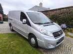 Fiat Scudo 2L Multijet Diesel, L2H1, lang chassis Schoon, Auto's, 1995 cc, 4 cilinders, 120 kW, Bedrijf