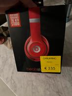 Beats studo 2 koptelefoon *SEALED*, TV, Hi-fi & Vidéo, Casques audio, Beats, Enlèvement ou Envoi, Neuf