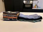 Lot kleding maat 116, Enlèvement ou Envoi, Comme neuf, Taille 116