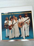 LP HET BESTE VAN THE GEORGE BAKER SELECTION, CD & DVD, Vinyles | Autres Vinyles, Enlèvement, Utilisé