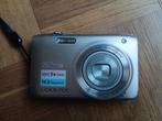 Appareil Nikon Coolpix S3100, Audio, Tv en Foto, Fotocamera's Digitaal, Ophalen, 14 Megapixel, Gebruikt, Compact