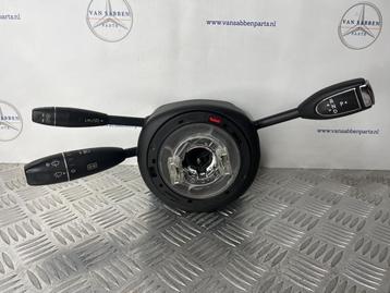 Combischakelaar Stuurkolom van een Mercedes E-Klasse beschikbaar voor biedingen