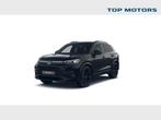 Volkswagen Tiguan eHybrid (PHEV) eHybrid Plug In 177pk Black, Auto's, Volkswagen, Automaat, Zwart, SUV of Terreinwagen, Tiguan