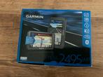 Garmin Nuvi 2495 LMT + Lifetime Europe, Autos : Divers, Navigation de voiture, Enlèvement, Neuf