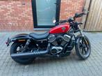 Harley Davidson Nighster, 2 cilinders, 900 cc, Particulier, Meer dan 35 kW