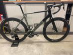 TOP Gravelbike: Canyon Grail CF SLX8 DI2     maat Large, Fietsen en Brommers, 28 inch, Carbon, Heren, Zo goed als nieuw