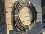 stalen kabel, Ophalen, Gebruikt, Handmatig