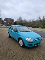 Opel corsa c, Auto's, Bedrijf, Radio, Onderhoudsboekje, Corsa