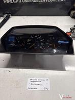 Mercedes W124 2.0 diesel handgeschakeld 1992 Km Tellerklok 1, Auto-onderdelen, Dashboard en Schakelaars, Gebruikt, -, -, Ophalen of Verzenden