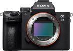 Sony A7 Mark III Boîtier, TV, Hi-fi & Vidéo, Photo | Appareils professionnels, Enlèvement ou Envoi, Comme neuf