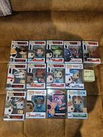Gesigneerde funko pops!, Collections, Jouets miniatures, Enlèvement ou Envoi, Comme neuf