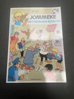 Jommeke - Het probleem Gobelijn, Boeken, Eén stripboek, Ophalen, Nieuw, Jef Nys