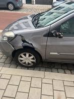 Renault beschadigd, Auto's, Euro 5, Stof, Handgeschakeld, 5 deurs