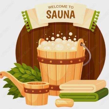 Sauna maatje gezocht, Contacten en Berichten, Sport en Hobby oproepen