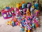 My little pony pakket, Kinderen en Baby's, Speelgoed | My Little Pony, Zo goed als nieuw, Ophalen