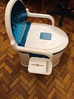 Wc portable, Bricolage & Construction, Sanitaire, Enlèvement, Neuf, Toilettes