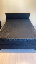 Enkel nog de matras  140 cm , 25 cm dik, Ophalen, 140 cm