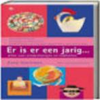 Er is er een jarig alles over kinderfeestjes G.Soeteman, Ophalen of Verzenden, Zo goed als nieuw